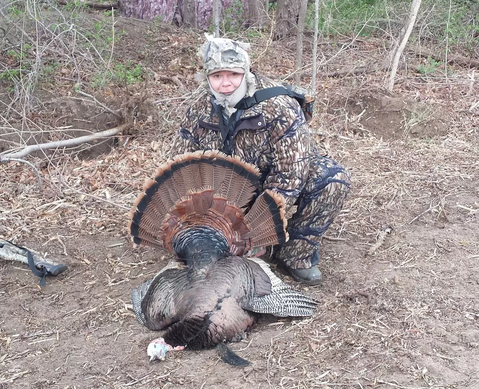 Michigan Turkey Season Begins