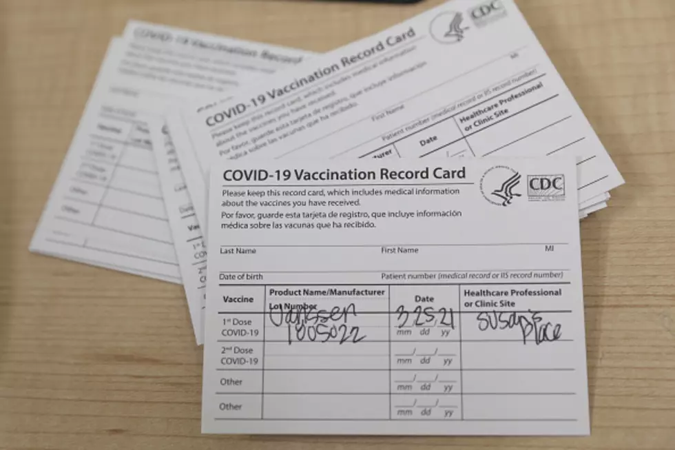 Tempted To Make A Fake Vaccination Card With Current Conditions? Don’t! Here’s Why: