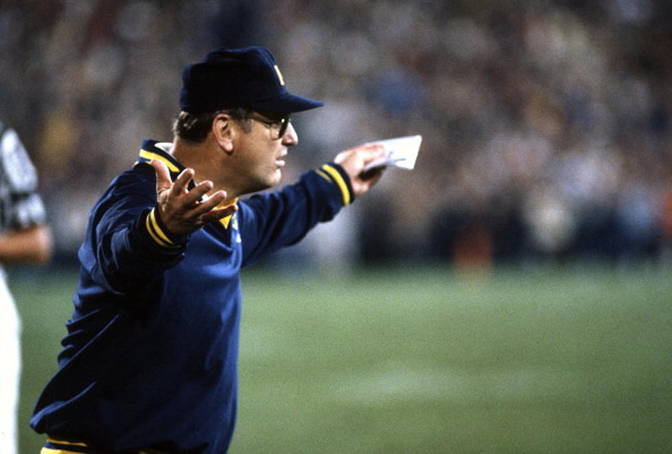 Report Alleges Schembechler Was Aware of Docs Improper Touching