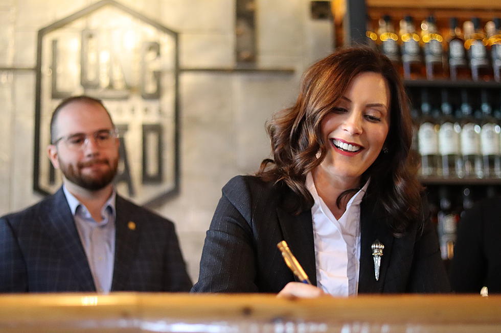 Governor Whitmer Issues JuneTeenth Proclamation