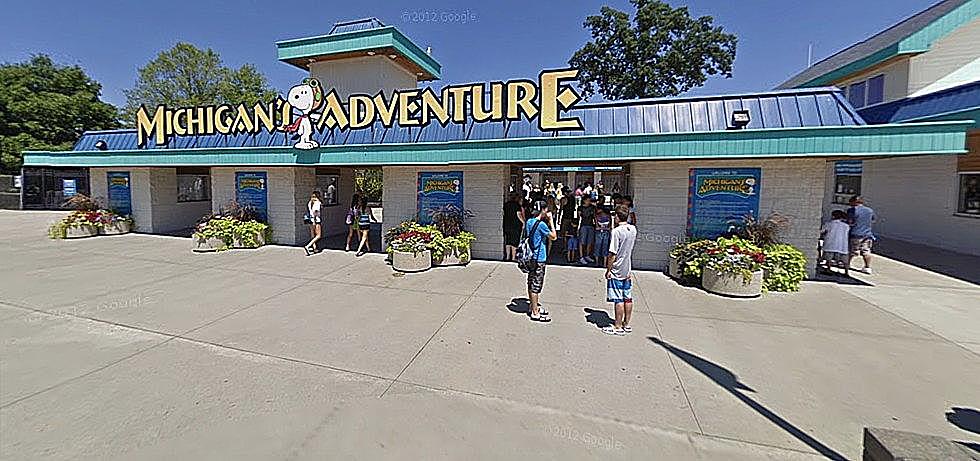 Michigan’s Adventure Will Be Closed Two Days a Week This Summer