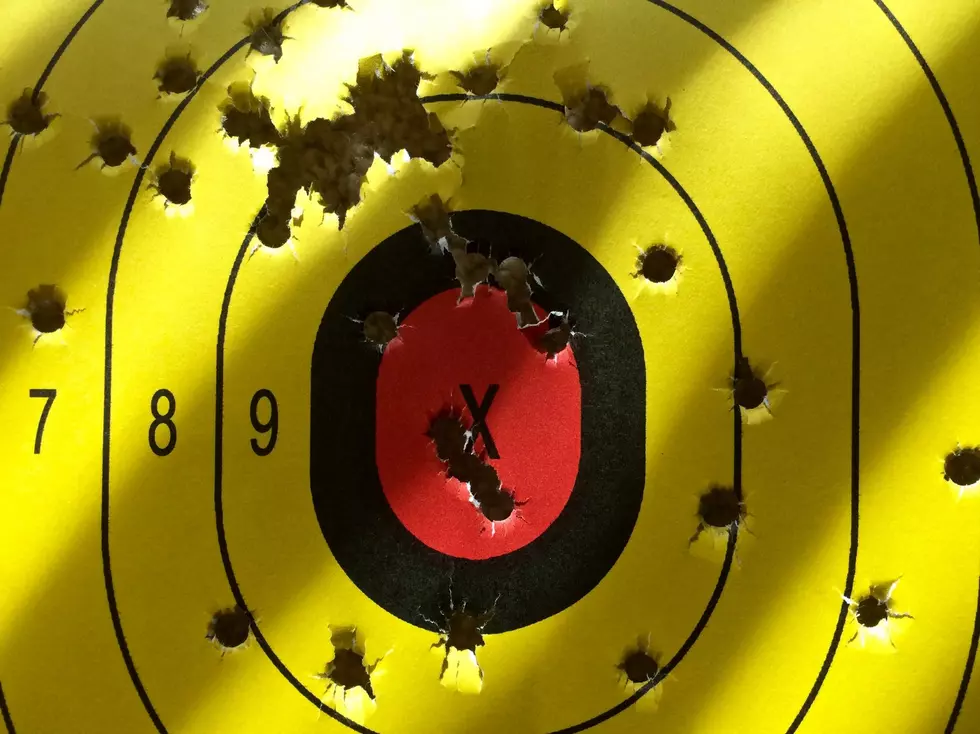 W. MI State Game Area Bans Target Shooting