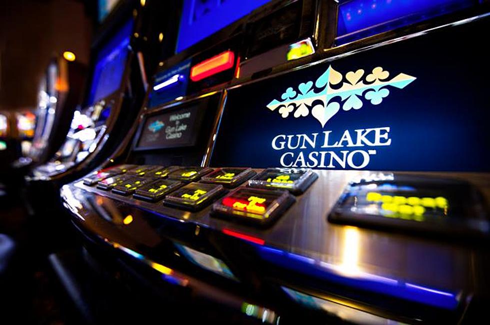 Gun Lake Casino Increases Minimum Wage, Seeks to Hire 200+ Workers