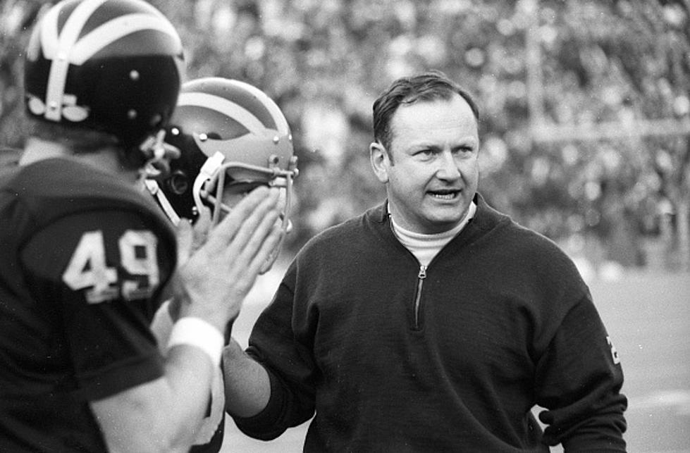 Bo Schembechler&#8217;s Legacy Is Now In Question