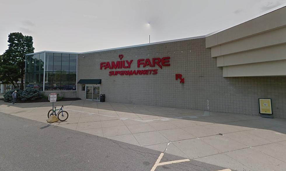 Southeast Grand Rapids Family Fare is Shutting Down