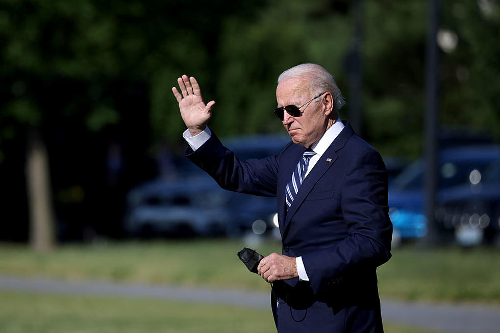 President Biden to Visit Michigan This Weekend To Recognize Progress in Fight Against COVID-19
