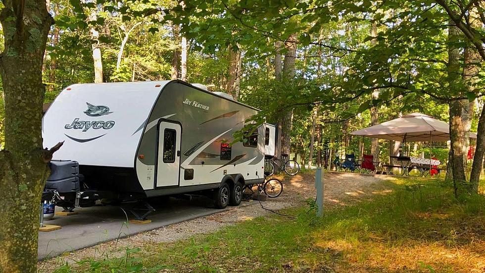 Michigan Campground in the Running for Best in U.S.
