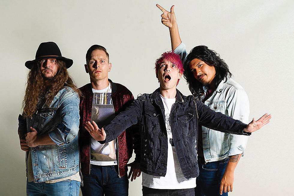 Badflower Coming to Grand Rapids This Fall