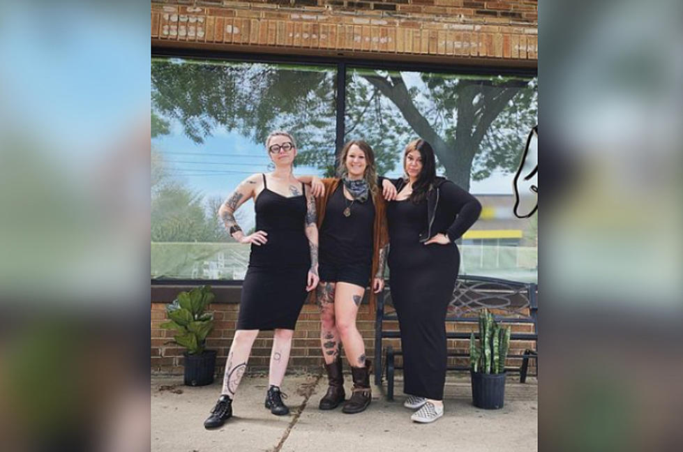 GR’s New Woman-Owned Tattoo Shop Aims to be Inclusive, Safe Environment