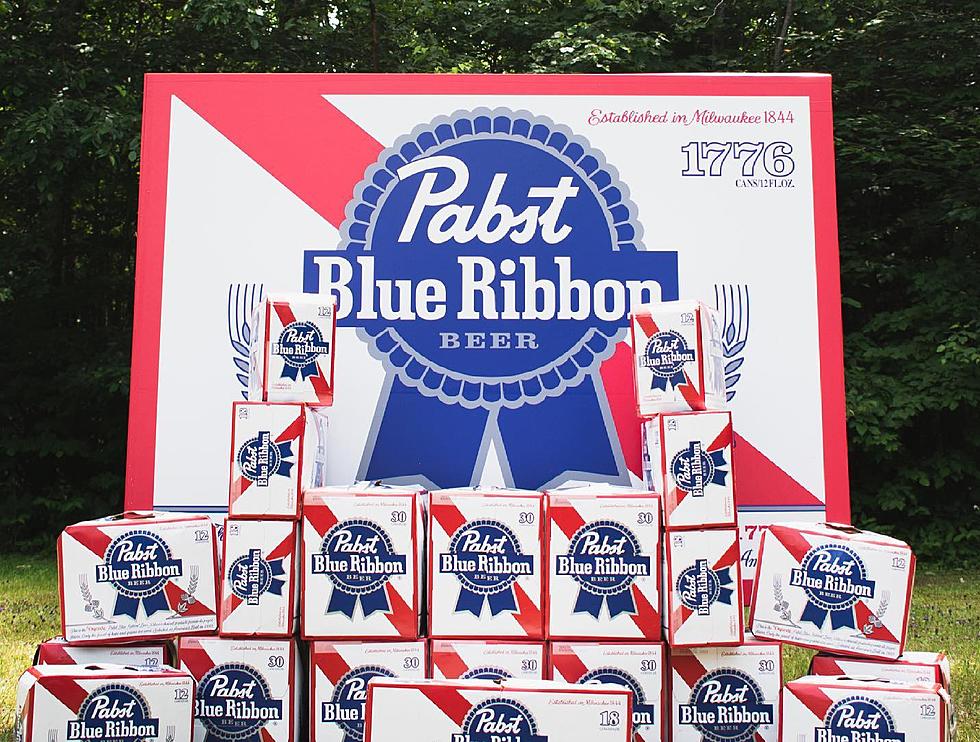 PBR Actually Made a 1,776 Pack – And Gave One to a Michigan Band