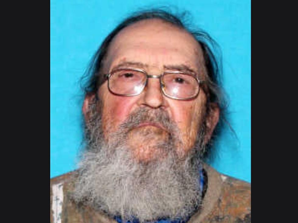 Kent County Police Search for Missing, Endangered Man