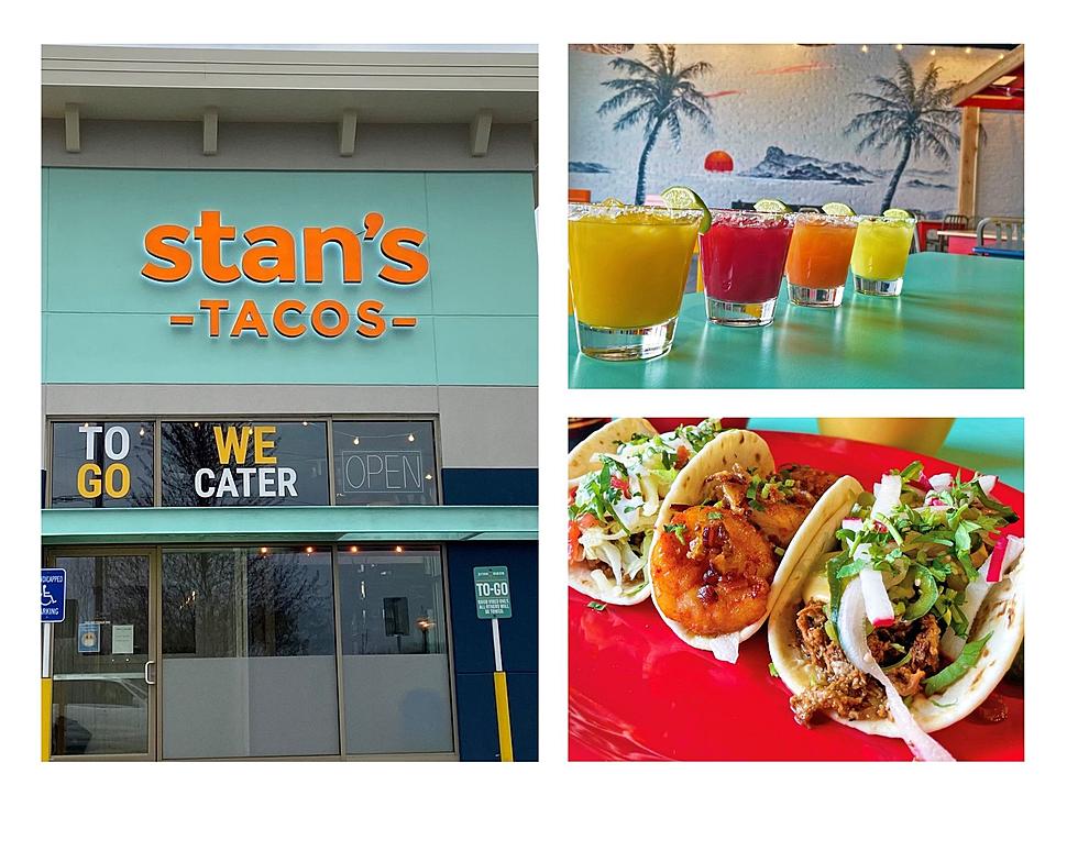 Stan’s Tacos Expanding with 3 New Restaurants in West Michigan