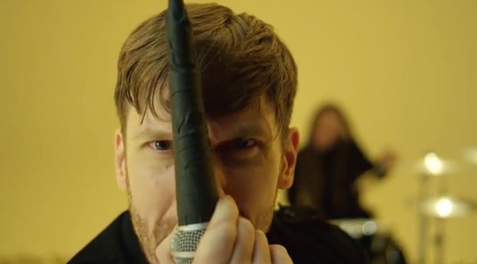 WATCH: Shinedown Release Trailer for ‘Attention Attention’ Film