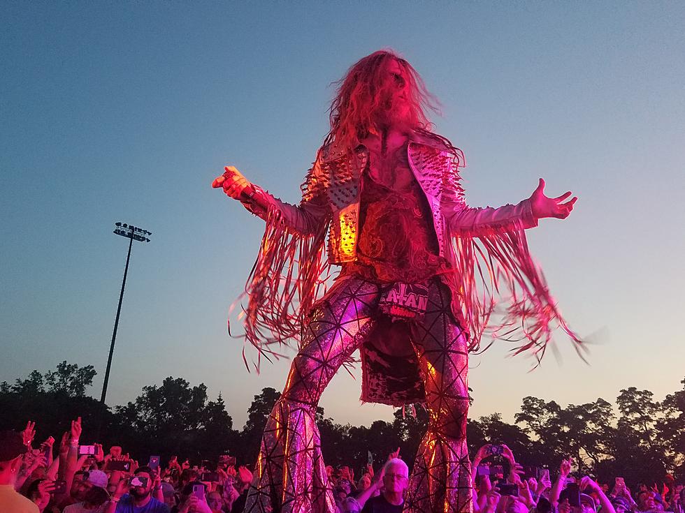 West Michigan, You Might Be In Rob Zombie&#8217;s New Video