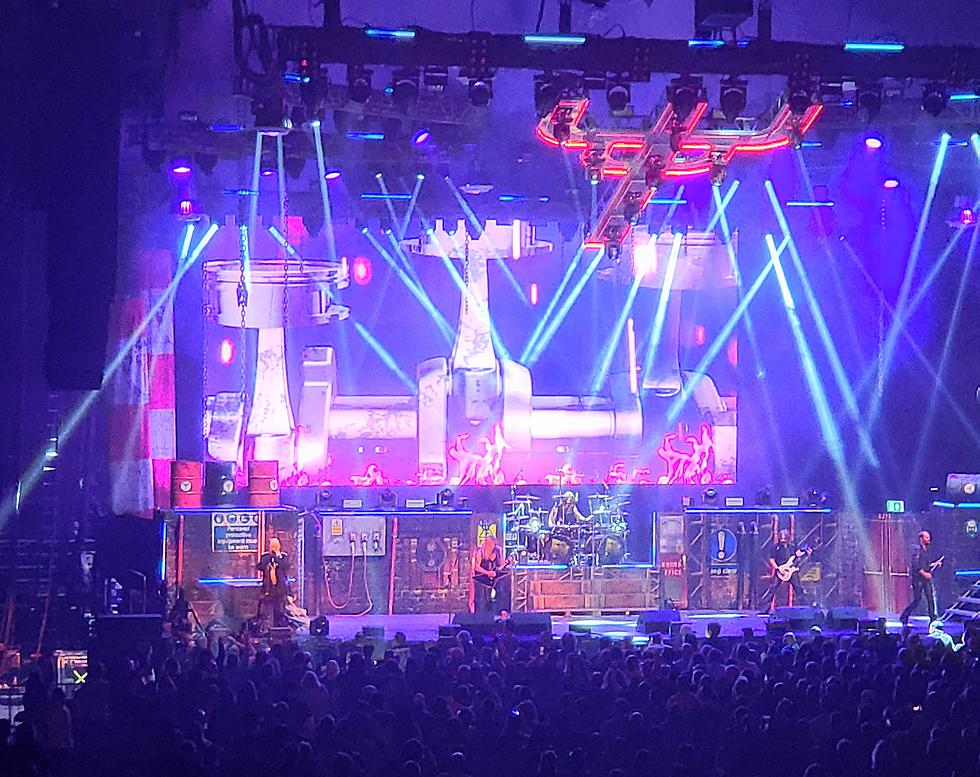 50 Heavy Metal Years With Judas Priest @ Van Andel Arena