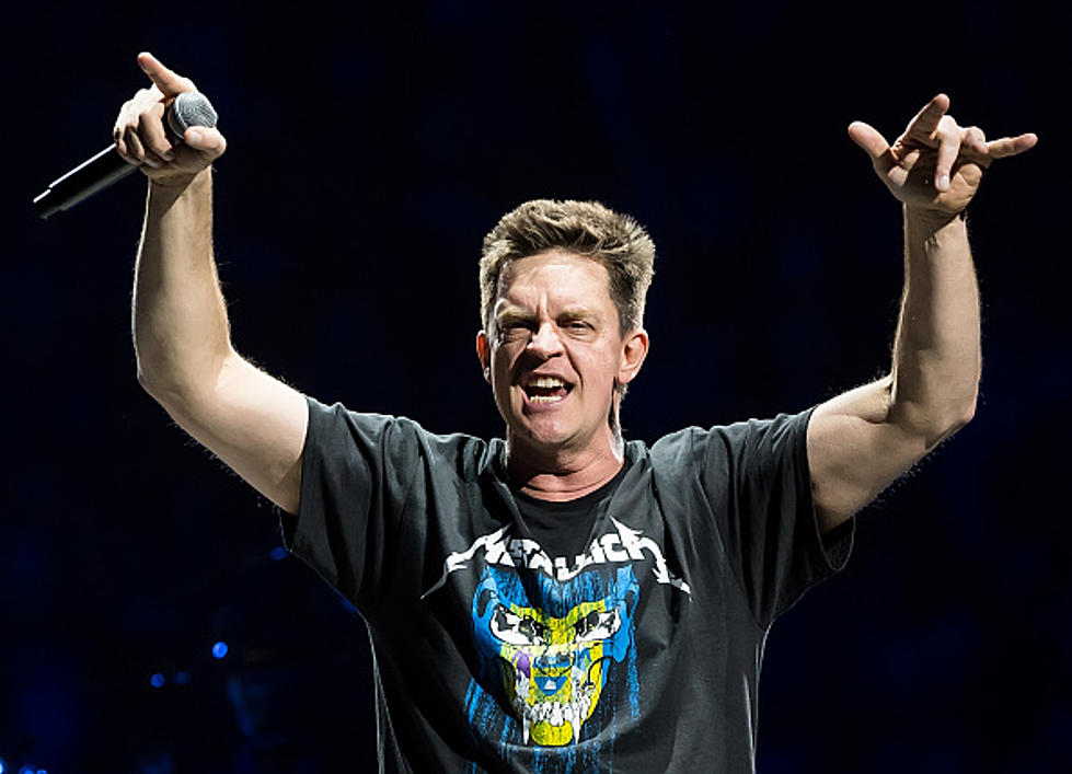 Comedian Jim Breuer Says No To Michigan Show Because Of COVID Rules