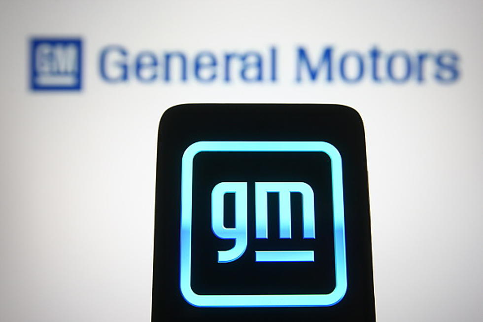 GM Shutting Down Production Plants In MI &#038; U.S.