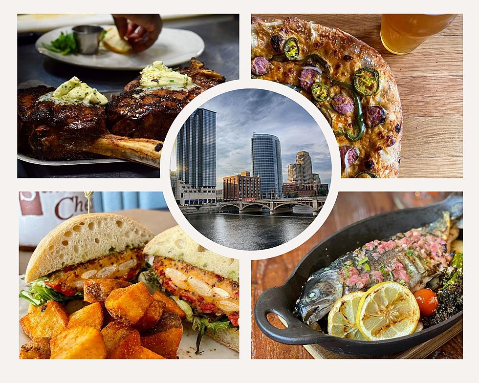 Grand Rapids Ranked Among Top Foodie Cities in the Nation