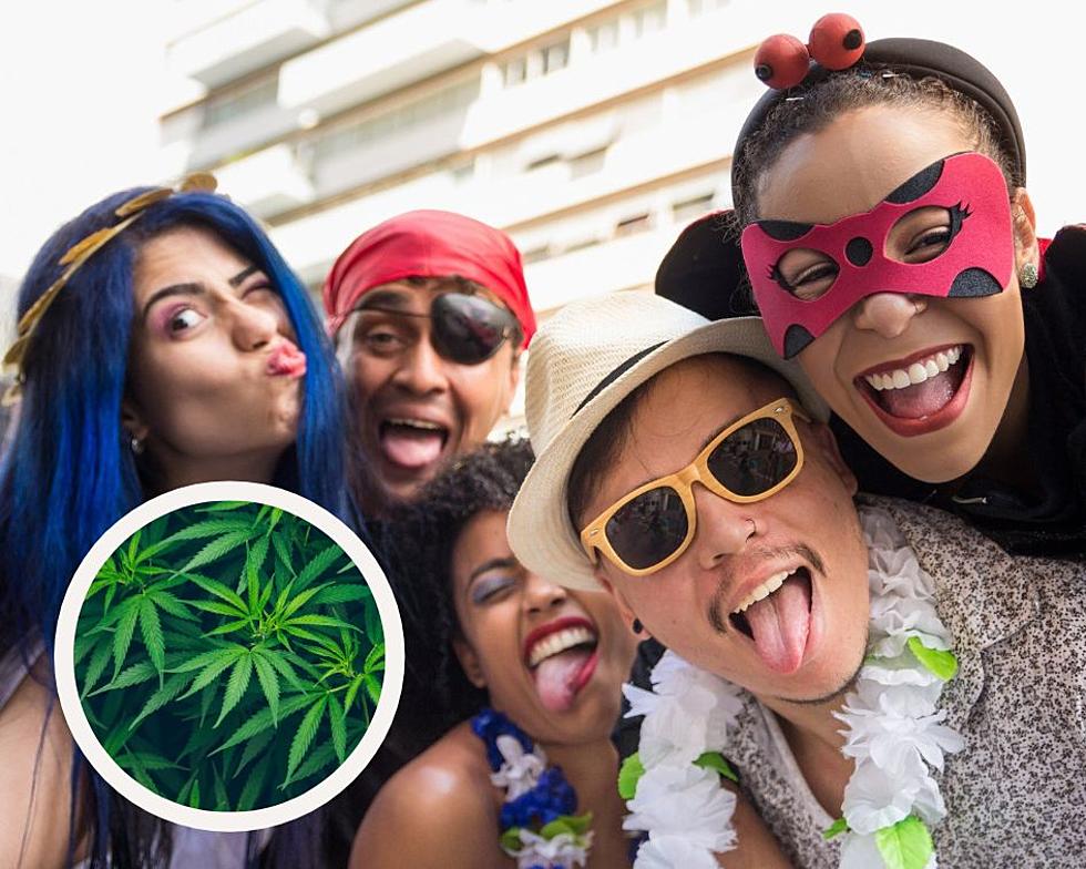 Happy Halloweed! Muskegon’s First Outdoor Pot Party Coming This Fall