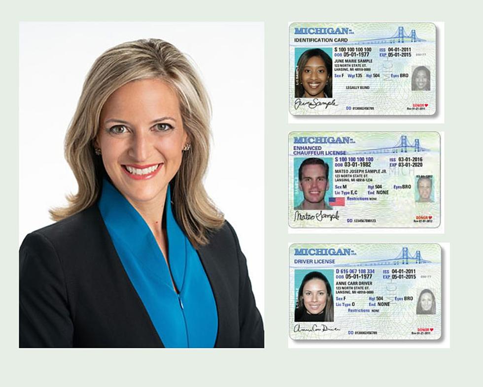 Michigan Residents Soon Able to Identify as Non-binary on Driver&#8217;s Licenses