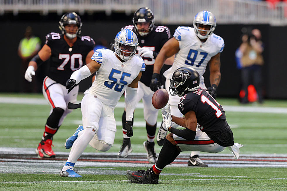 Oops! The Detroit Lions Did It Again And Blew An Opportunity To Win