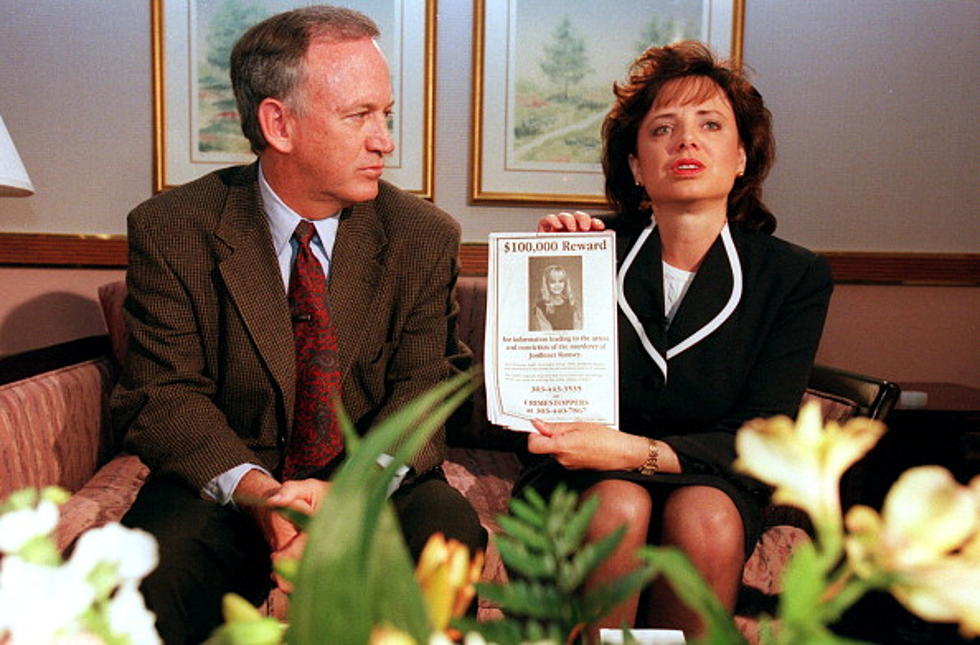 Genetic DNA Testing May Be Used In Solving The JonBenet Ramsey Case