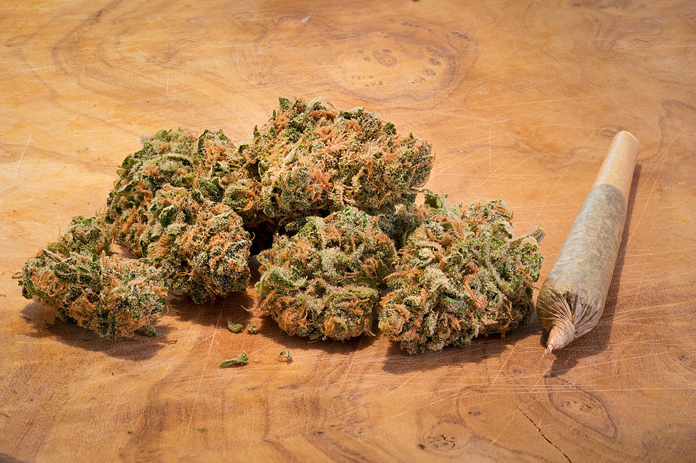 Could Fentanyl Laced Marijuana Be Michigan’s Next Health Threat?