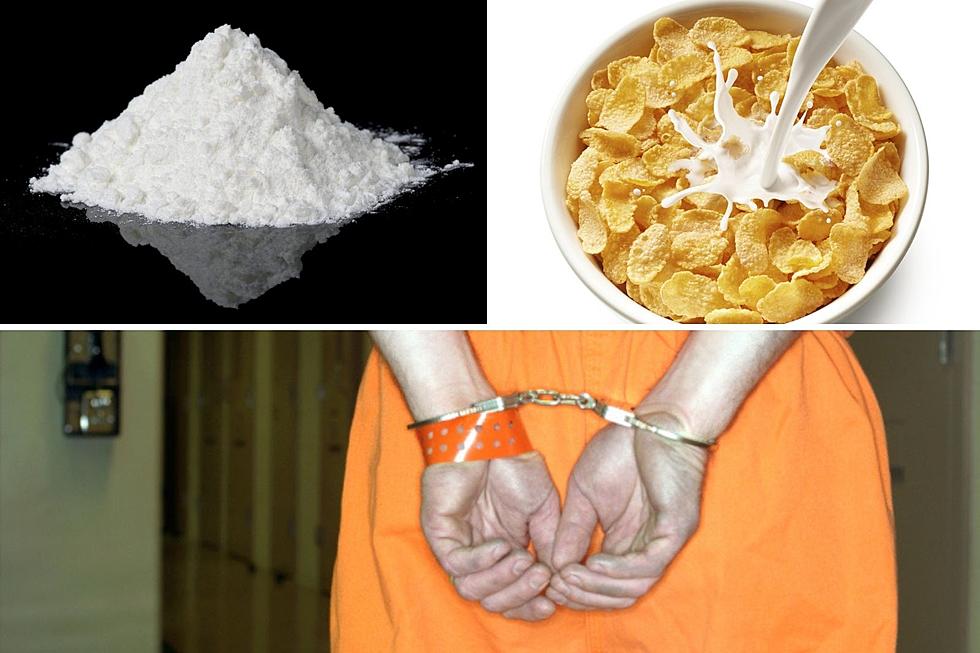 Michigan Man Gets Life In Prison For Lacing Wife’s Cereal With Heroin