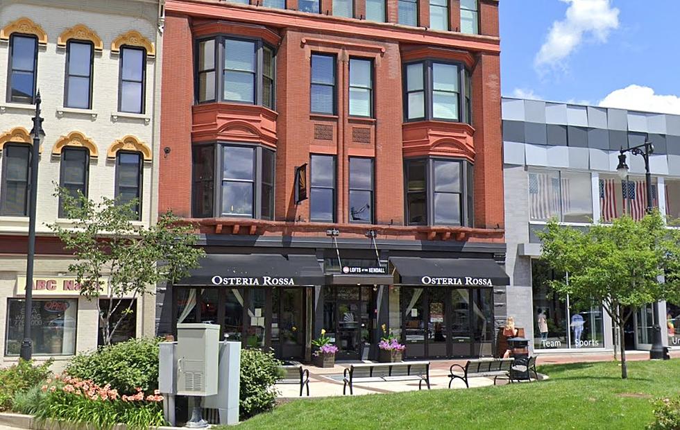 Another Downtown Grand Rapids Restaurant Closing for Good