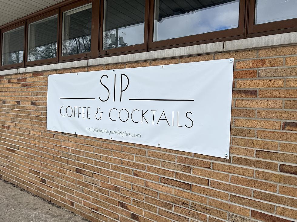 New Coffee and Cocktail Lounge in Alger Heights Could Open by May 2022