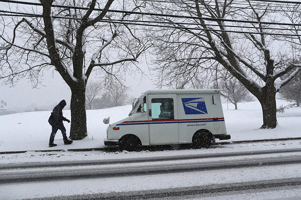 Teens Sought in Random Attack of West Michigan Postal Worker