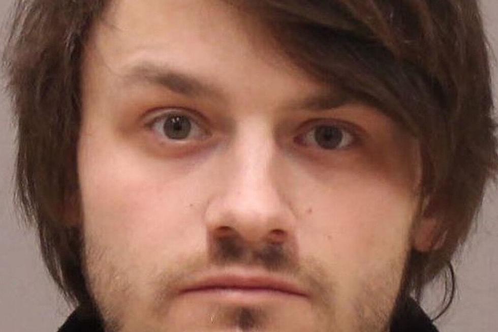 23-Year-Old Grand Rapids Man Gets Angry And Slams Infant To The Ground