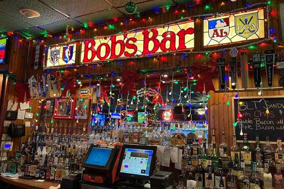 Popular Grand Rapids&#8217; Sports Bar Bans Russian Spirits