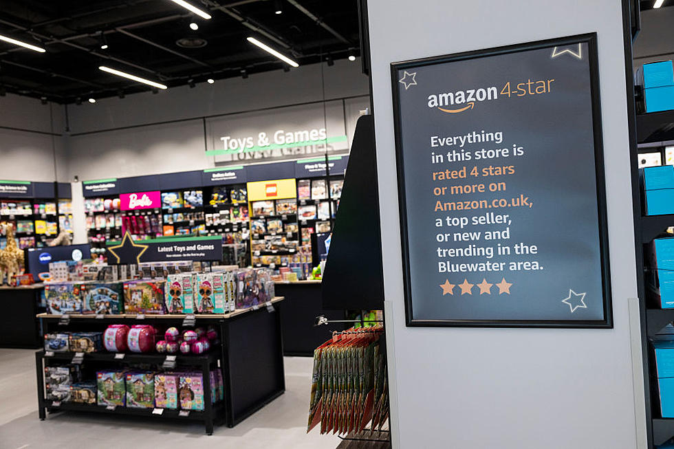 Is a Brick-And-Mortar Amazon Store Coming to Grand Rapids?