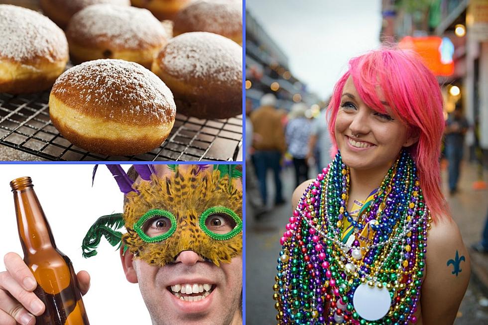 What is The History of and Why Do We Celebrate Fat Tuesday?