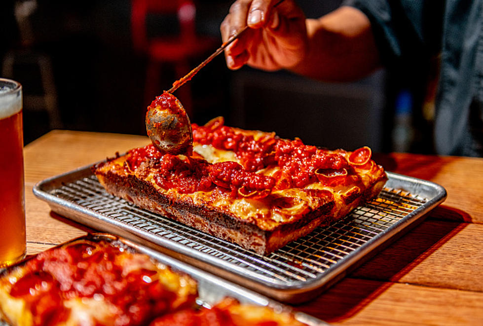 Detroit Has Been Given the Honor of Best Pizza City in America
