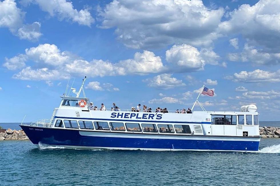 Owners of Shepler’s Mackinac Island Ferry Have Sold Business After 77 Years