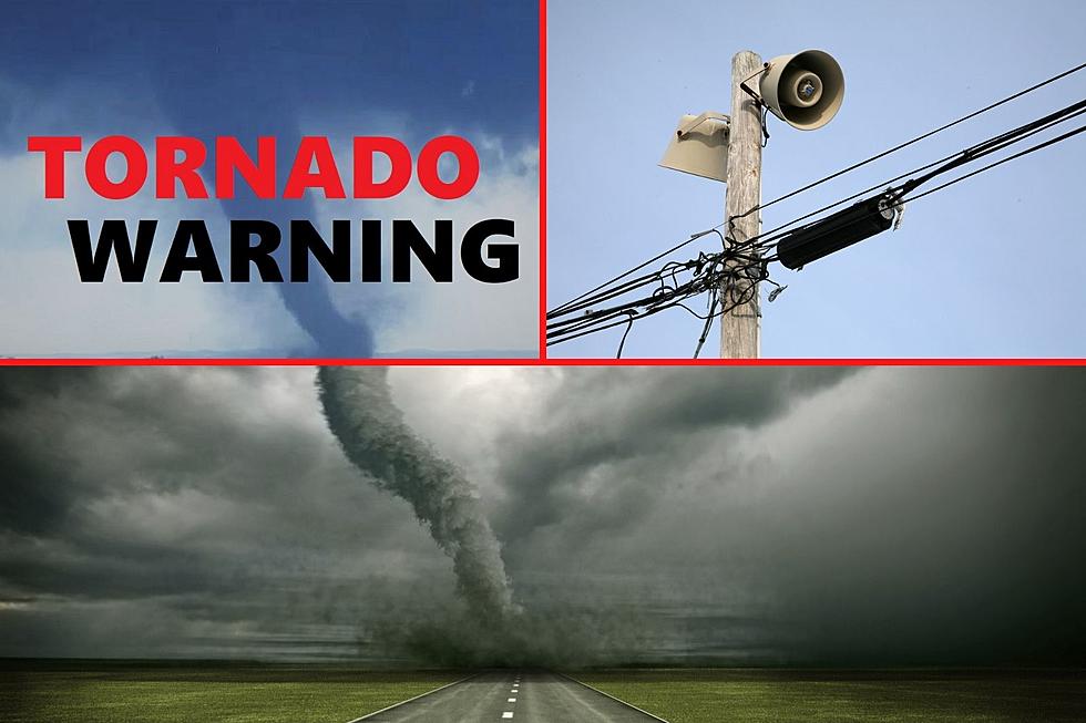 Michigan Holding Statewide Tornado Drill Wednesday So Better Prepare For Sirens