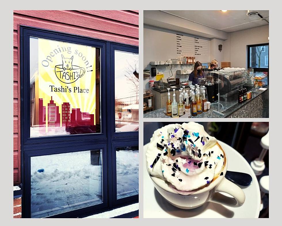 New Coffee Shop Opens in Grand Rapids’ Belknap Lookout Neighborhood