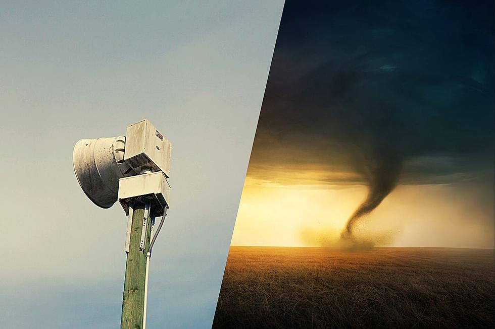 Michigan’s Statewide Tornado Drill is Scheduled for March 23, 2022