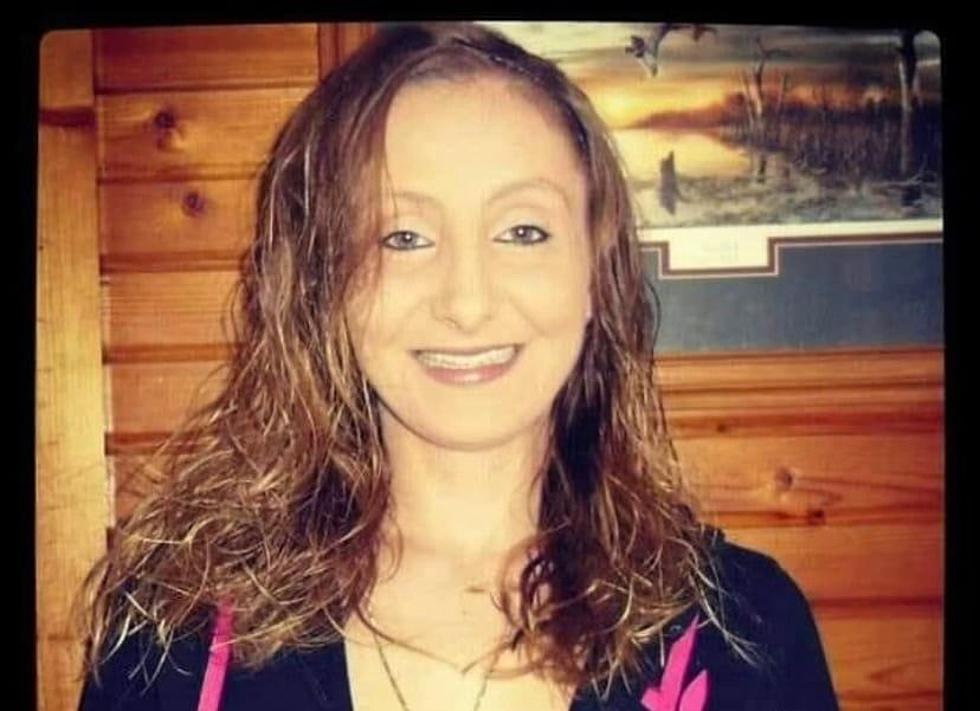 UPDATE: Missing Barry County Woman Found Dead