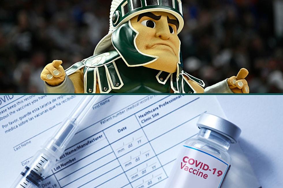 Vaccine And Booster Shot Still Required For 2022/23 at MSU