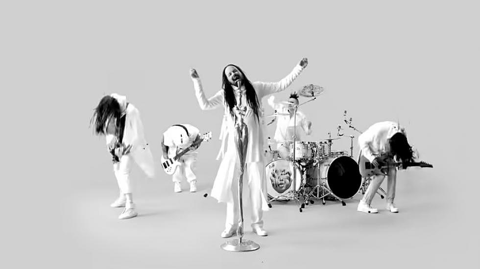 WATCH: Korn Debut New Music Video for ‘Worst is On Its Way’
