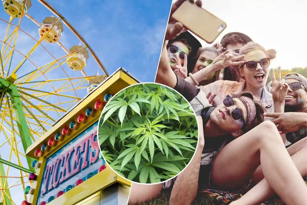Canna Carnival + Two More Marijuana Festivals Coming to Muskegon