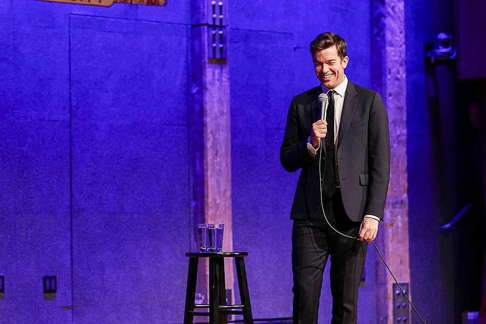 Comedian John Mulaney Adds Two More Michigan Shows in September