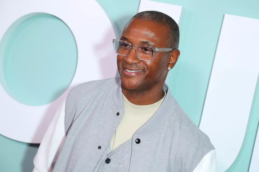 Comedian Tommy Davidson Coming to Grand Rapids This Fall