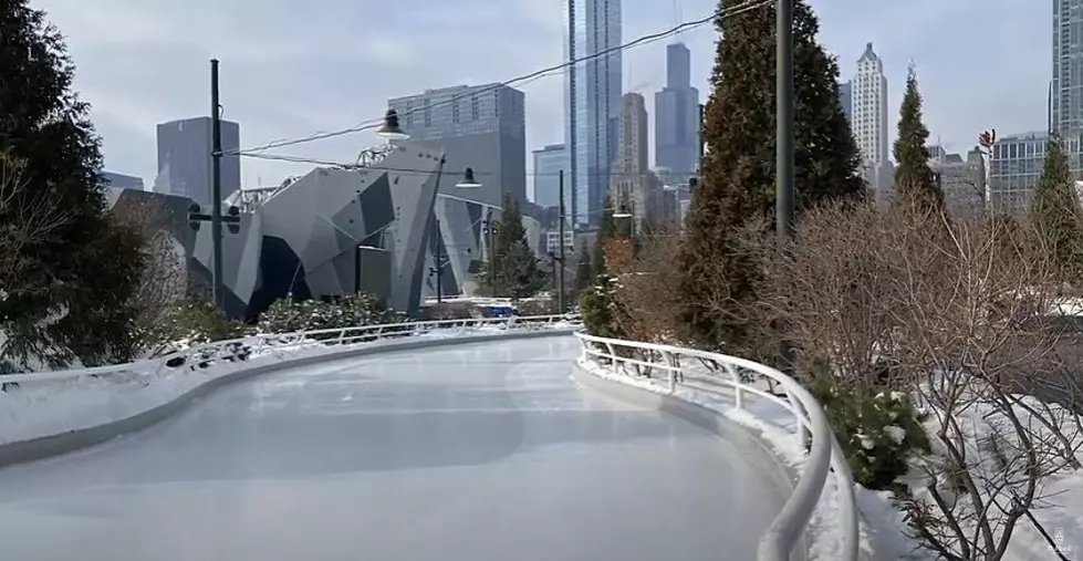 City of Holland Reveals Location For New Ice Skating Rink