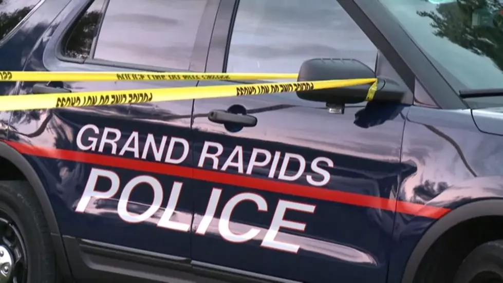One Dead, Three Injured in Shooting Downtown Grand Rapids