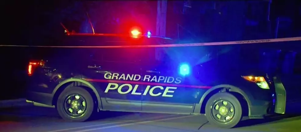 Multiple Shootings in Grand Rapids Thursday Night