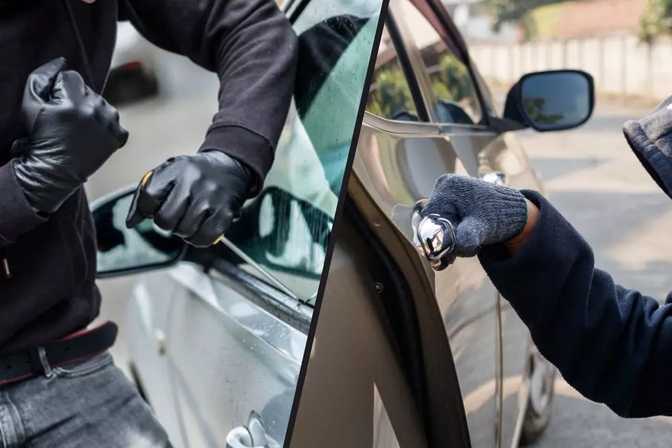 Grand Rapids Police Warn of Car Theft, Especially if You Drive a Kia or Hyundai